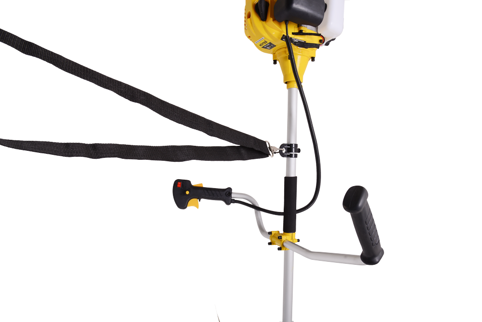 Триммер бензиновый HUTER GGT-1500TX