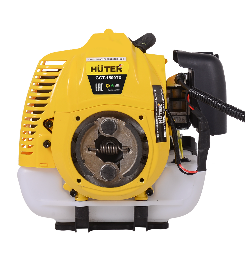Триммер бензиновый HUTER GGT-1500TX