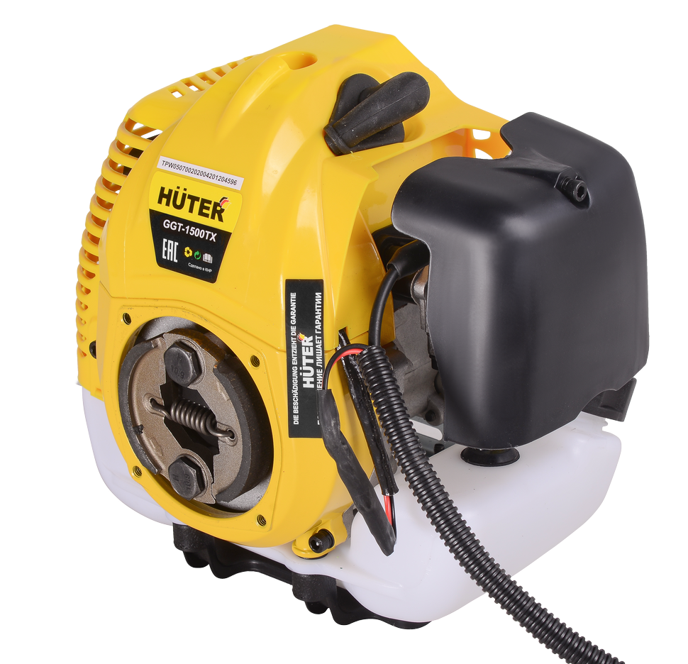 Триммер бензиновый HUTER GGT-1500TX