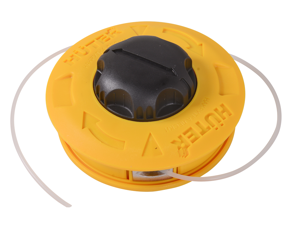 Триммер бензиновый HUTER GGT-1500TX