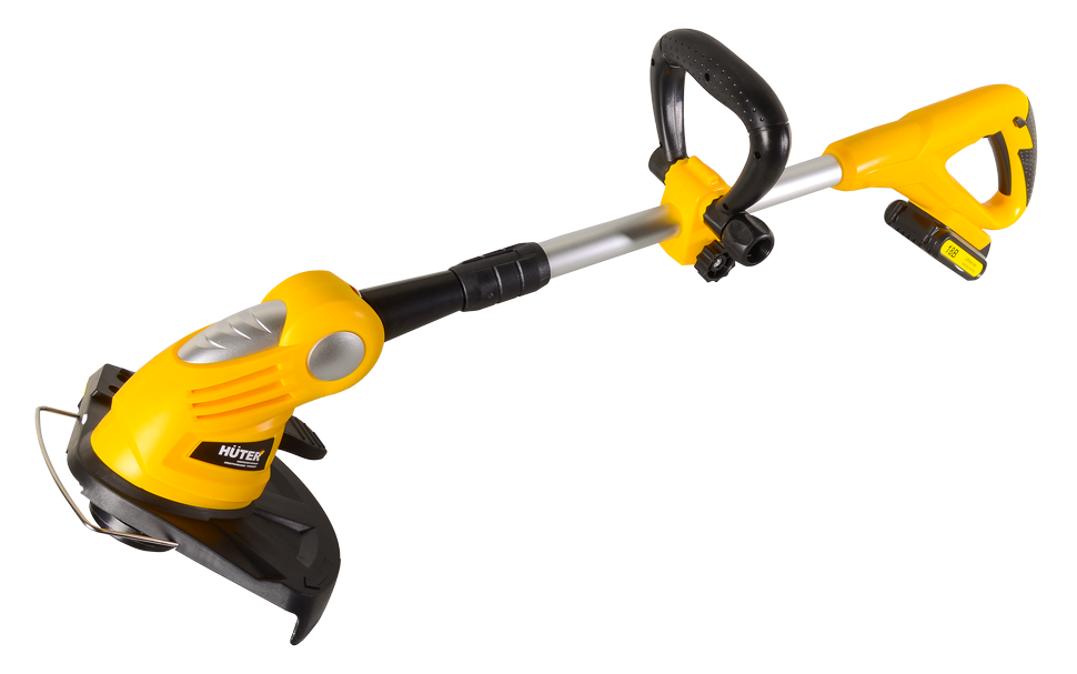 Аккумуляторный триммер Huter GET-28Li в Ростове-на-Дону в Ростове-на-Дону