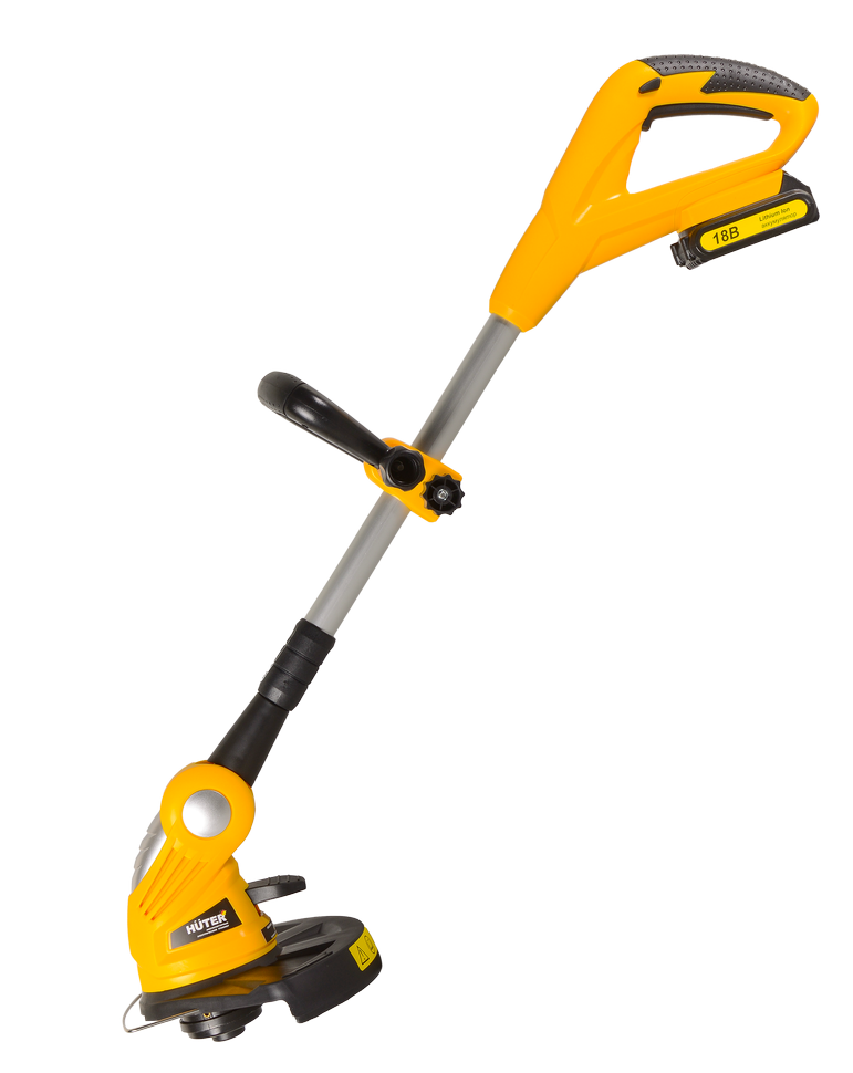 Аккумуляторный триммер Huter GET-28Li в Ростове-на-Дону в Ростове-на-Дону