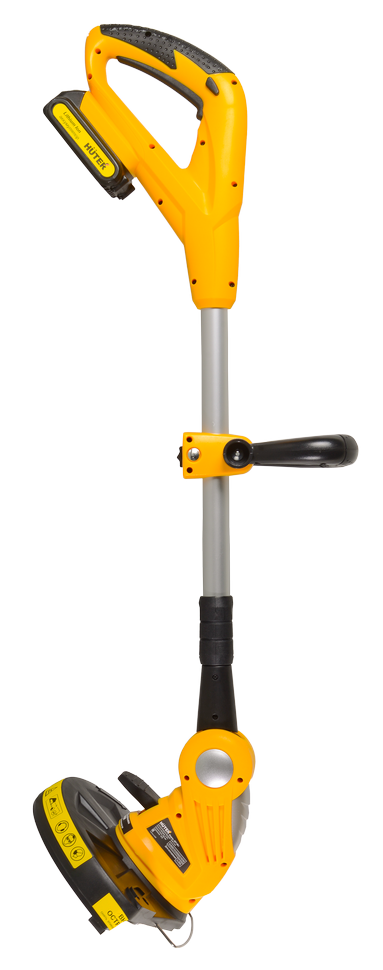 Аккумуляторный триммер Huter GET-28Li в Ростове-на-Дону в Ростове-на-Дону