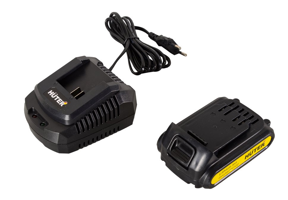 Аккумуляторный триммер Huter GET-28Li в Ростове-на-Дону в Ростове-на-Дону