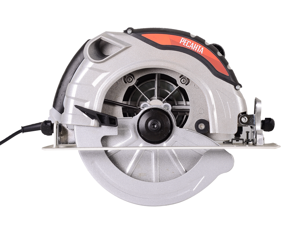 Дисковая (циркулярная) пила Ресанта ДП-235/2200