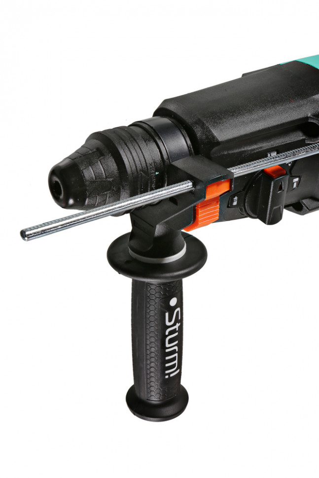 Перфоратор SDS Plus Sturm! RH2526BR