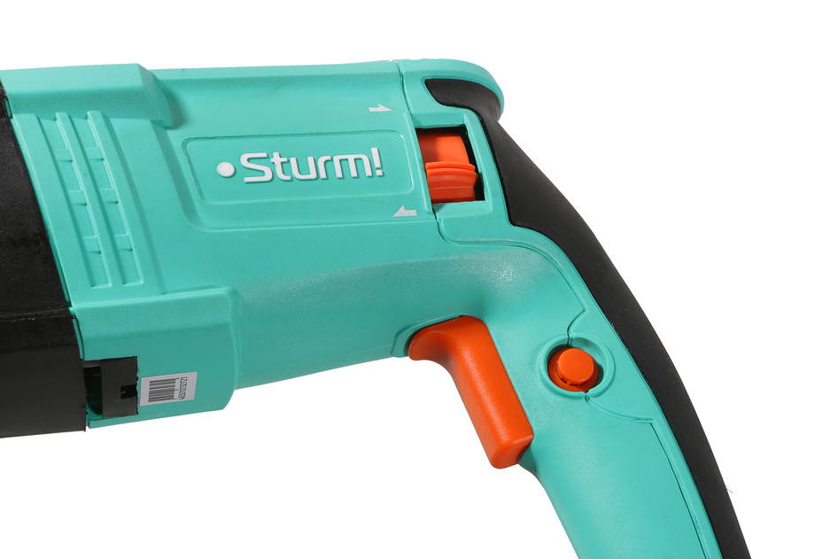 Перфоратор SDS Plus Sturm! RH2526BR