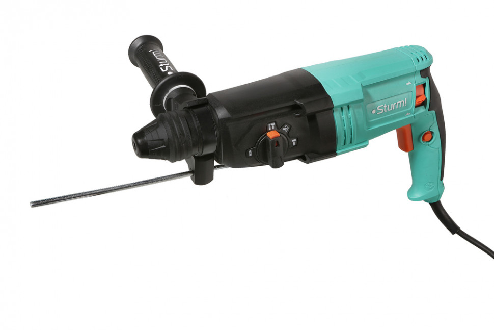 Перфоратор SDS Plus Sturm! RH2526BR