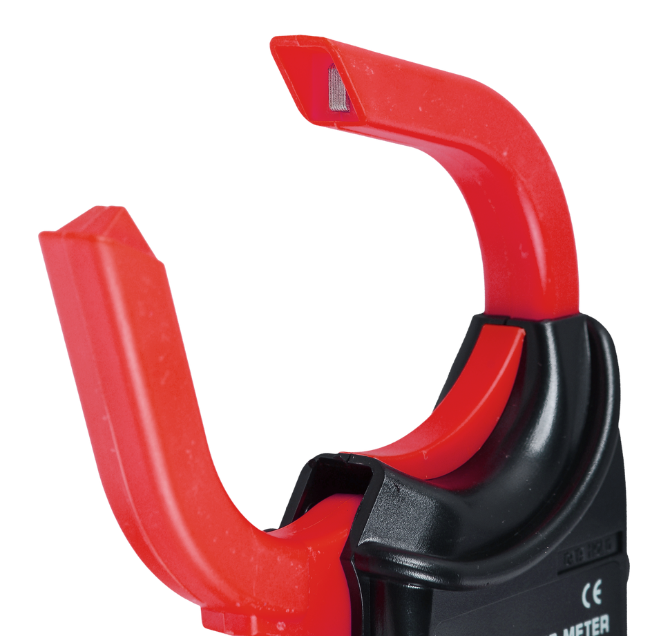 Токоизмерительные клещи DT266C (+измерение температуры)