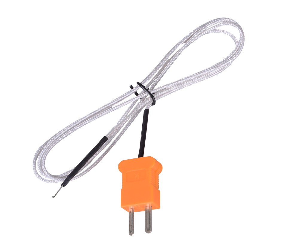 Токоизмерительные клещи DT266C (+измерение температуры)