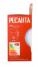 Лампа светодиодная Ресанта LL-R-A80-20W-230-6K-E27 в Ростове-на-Дону в Ростове-на-Дону
