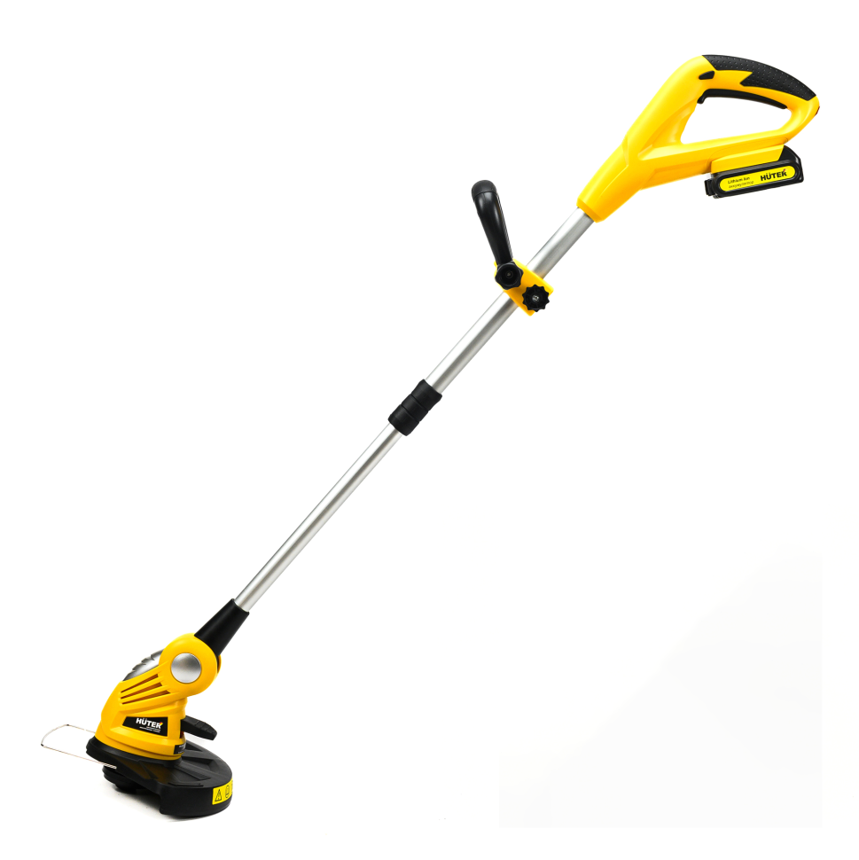 Аккумуляторный триммер GET-280-2Li Huter в Ростове-на-Дону в Ростове-на-Дону