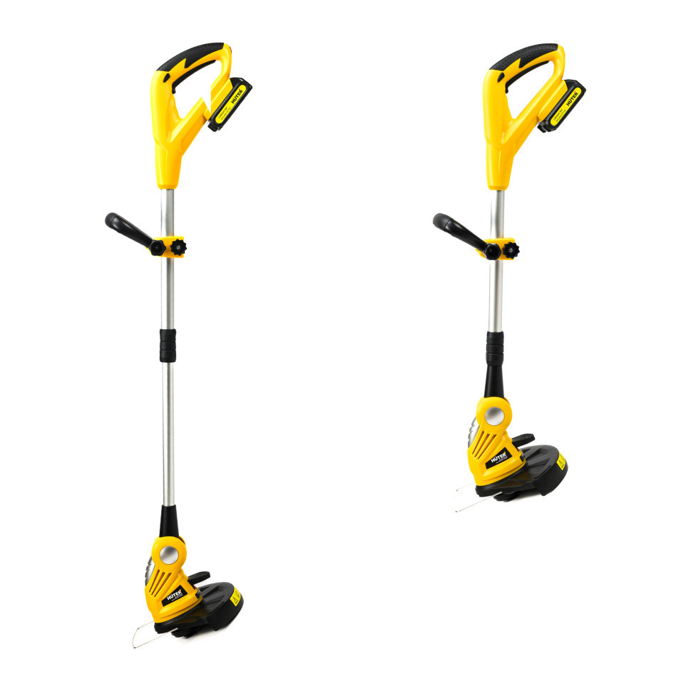 Аккумуляторный триммер GET-280-2Li Huter в Ростове-на-Дону в Ростове-на-Дону