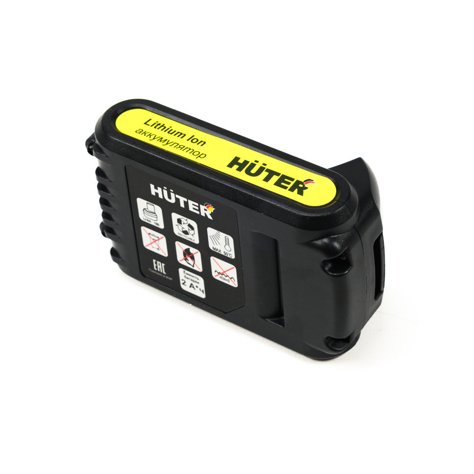 Аккумуляторный триммер GET-280-2Li Huter в Ростове-на-Дону в Ростове-на-Дону