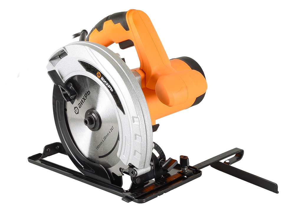 Дисковая (циркулярная) пила Вихрь ДП-190/1800