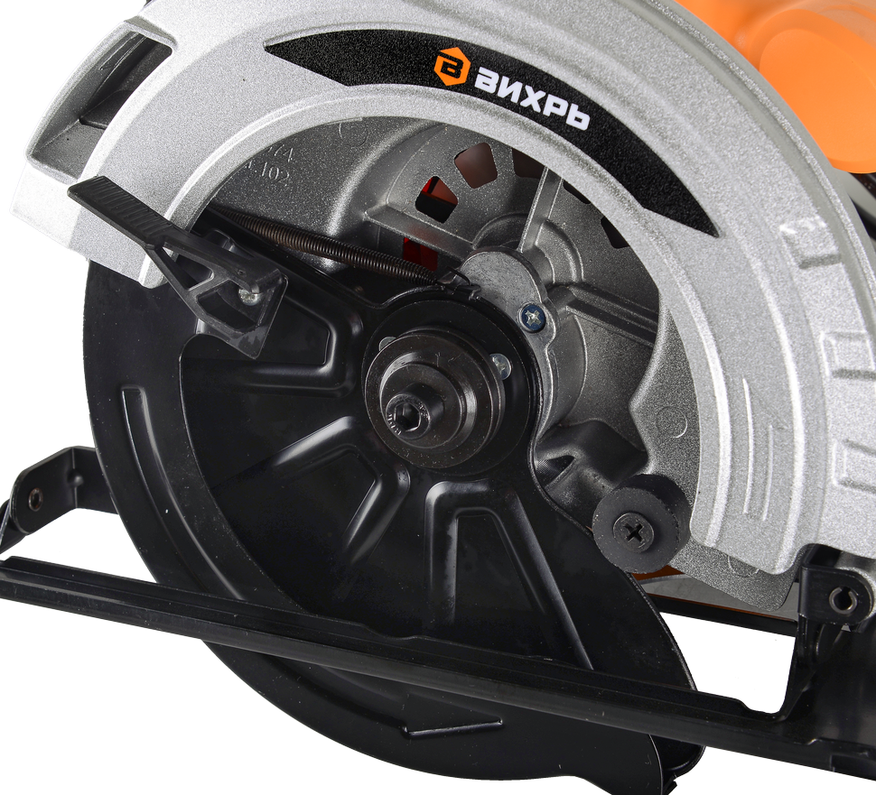 Дисковая (циркулярная) пила Вихрь ДП-190/1800