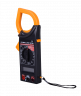 Токоизмерительные клещи DT266F (+измерение частоты)