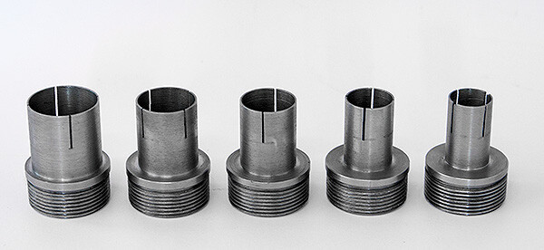 Наконечник для генератора 25 мм в Ростове-на-Дону в Ростове-на-Дону