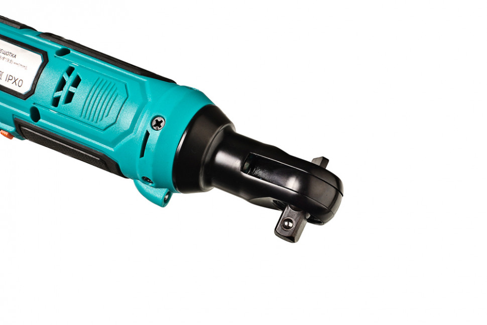 Аккумуляторная трещотка Sturm! CRW1260 1BatterySystem12V в Ростове-на-Дону в Ростове-на-Дону