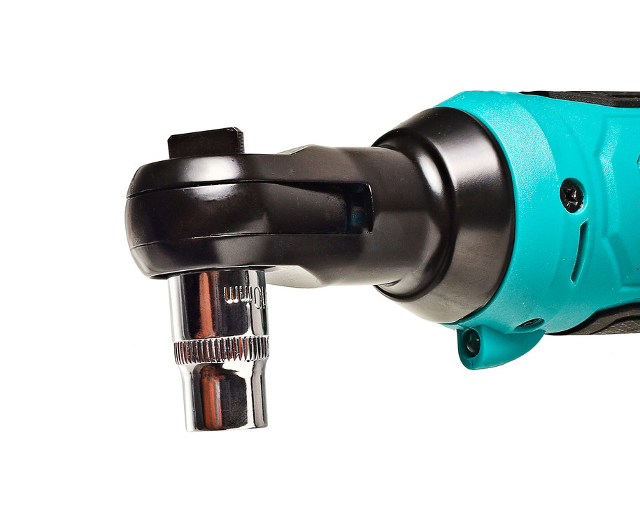 Аккумуляторная трещотка Sturm! CRW1260 1BatterySystem12V в Ростове-на-Дону в Ростове-на-Дону