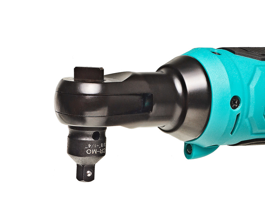 Аккумуляторная трещотка Sturm! CRW1260 1BatterySystem12V в Ростове-на-Дону в Ростове-на-Дону