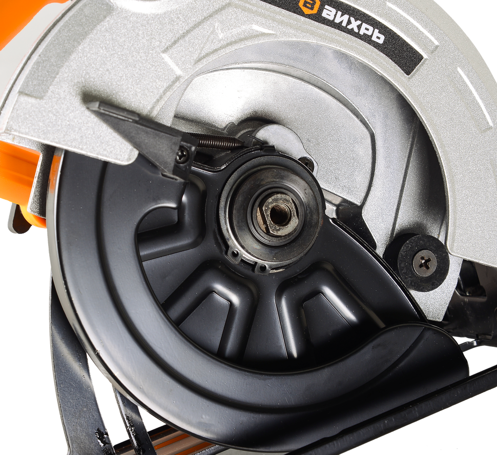 Дисковая (циркулярная) пила Вихрь ДП-160/1200