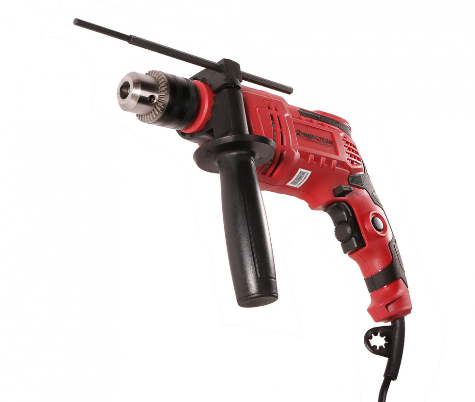 Дрель ударная Энергомаш ГАРАНТ ДУ1-700 в Ростове-на-Дону в Ростове-на-Дону