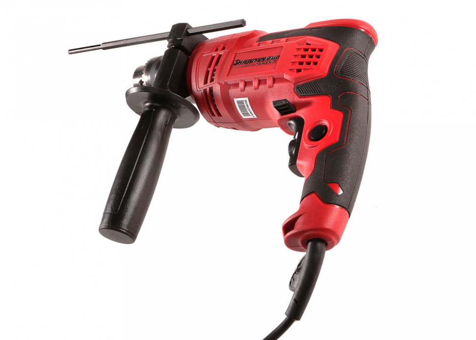 Дрель ударная Энергомаш ГАРАНТ ДУ1-700 в Ростове-на-Дону в Ростове-на-Дону