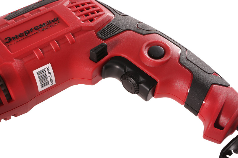 Дрель ударная Энергомаш ГАРАНТ ДУ1-700 в Ростове-на-Дону в Ростове-на-Дону