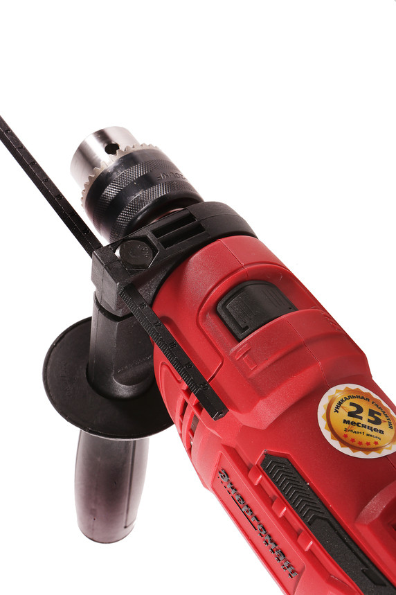 Дрель ударная Энергомаш ГАРАНТ ДУ1-700 в Ростове-на-Дону в Ростове-на-Дону