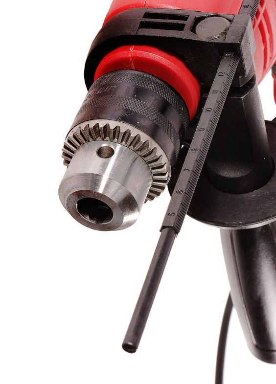 Дрель ударная Энергомаш ГАРАНТ ДУ1-700 в Ростове-на-Дону в Ростове-на-Дону