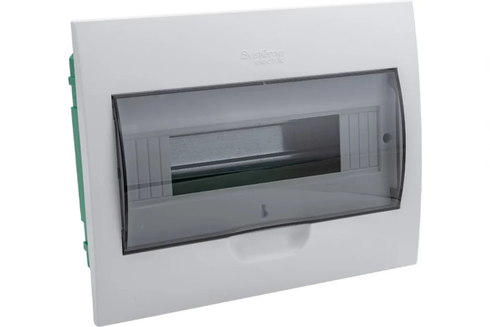 City9 Box корпус встраиваемый с проз. дв. 1ряд/12мод в Ростове-на-Дону в Ростове-на-Дону