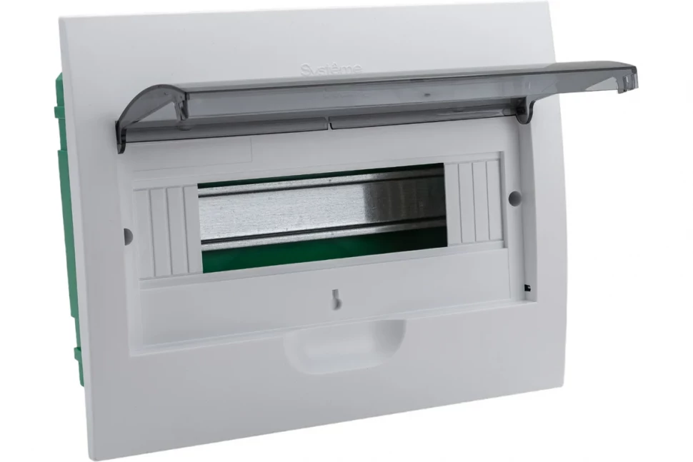 City9 Box корпус встраиваемый с проз. дв. 1ряд/12мод в Ростове-на-Дону в Ростове-на-Дону