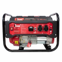 Генератор бензиновый N1GG2500-1 (2000/2500Вт,6,5лс,15л,ручн.старт) №1