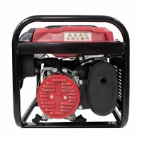 Генератор бензиновый N1GG2500-1 (2000/2500Вт,6,5лс,15л,ручн.старт) №1