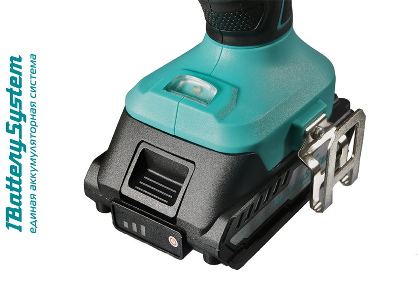 Аккумуляторный шуруповерт-мультитул 4в1 Sturm! CMT1801 1BatterySystem в Ростове-на-Дону в Ростове-на-Дону