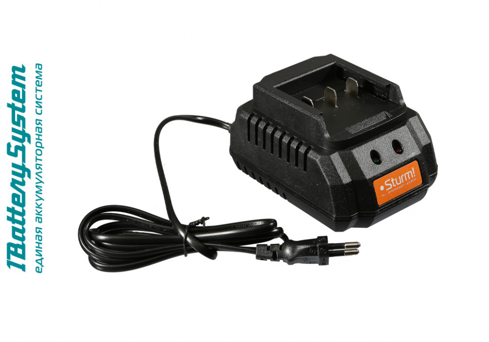 Аккумуляторный шуруповерт-мультитул 4в1 Sturm! CMT1801 1BatterySystem в Ростове-на-Дону в Ростове-на-Дону