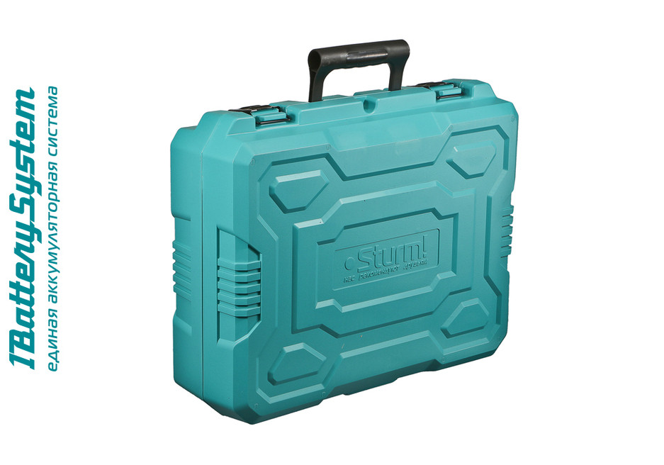 Аккумуляторный шуруповерт-мультитул 4в1 Sturm! CMT1801 1BatterySystem в Ростове-на-Дону в Ростове-на-Дону