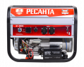 Электрогенератор Ресанта БГ 4000 Э в Ростове-на-Дону в Ростове-на-Дону