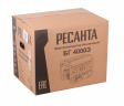 Электрогенератор Ресанта БГ 4000 Э в Ростове-на-Дону в Ростове-на-Дону