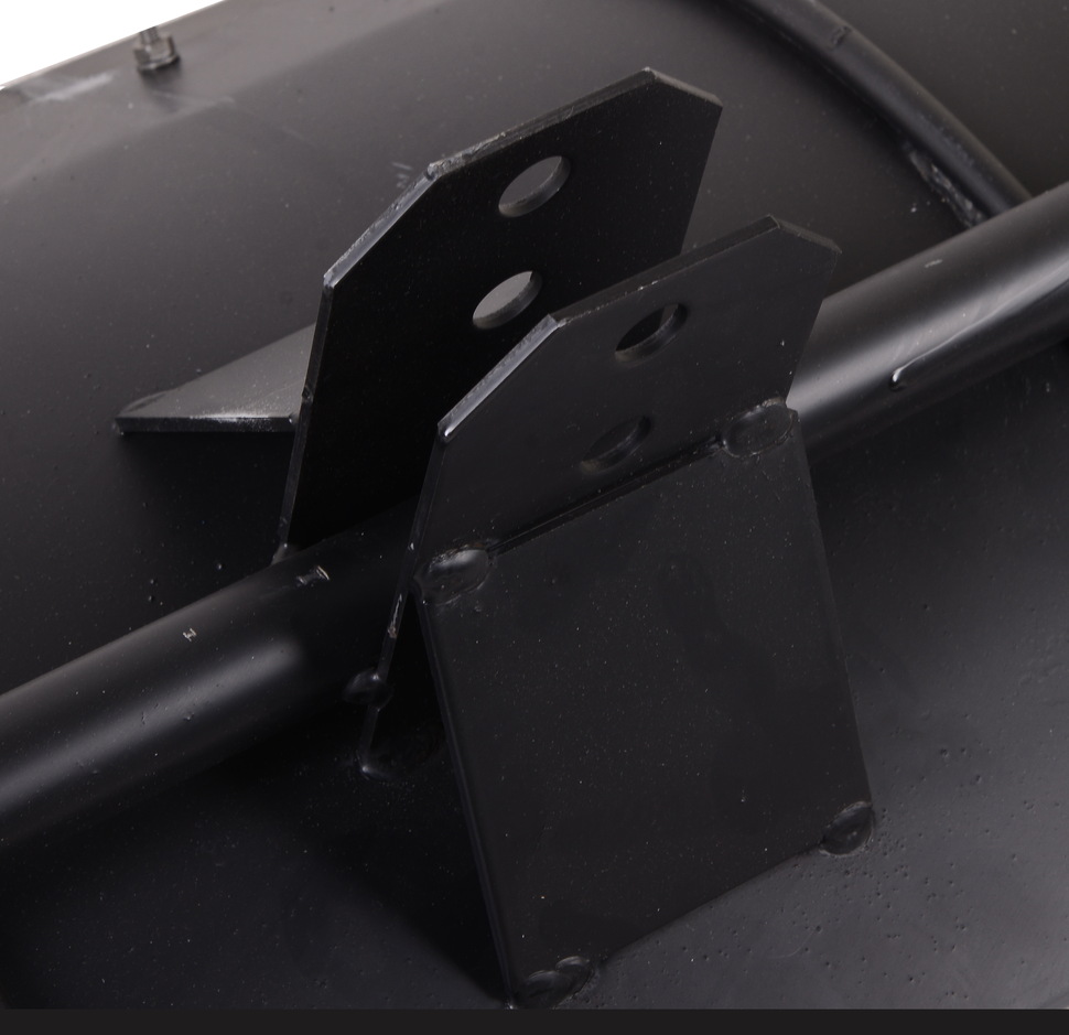 Лопата-отвал (снежный отвал) HUTER в Ростове-на-Дону в Ростове-на-Дону