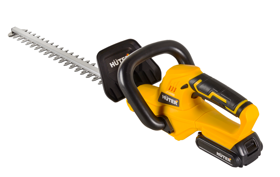 Аккумуляторный триммер-кусторез Huter GET-20H в Ростове-на-Дону в Ростове-на-Дону