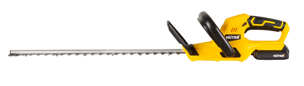 Аккумуляторный триммер-кусторез Huter GET-20H в Ростове-на-Дону в Ростове-на-Дону