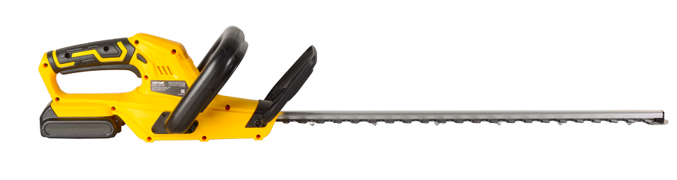 Аккумуляторный триммер-кусторез Huter GET-20H в Ростове-на-Дону в Ростове-на-Дону