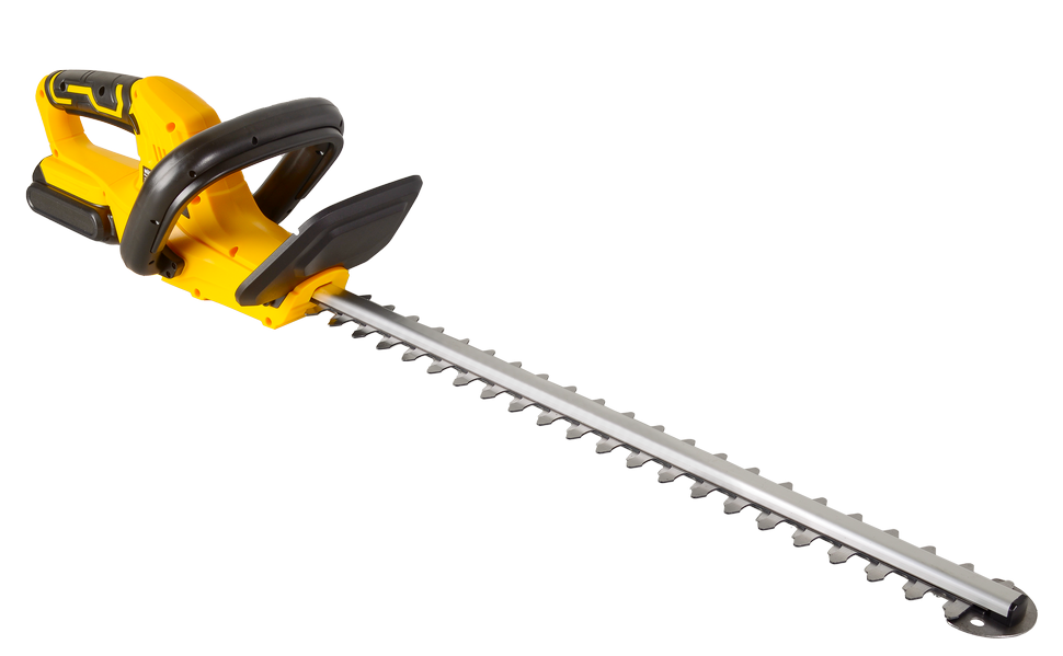 Аккумуляторный триммер-кусторез Huter GET-20H в Ростове-на-Дону в Ростове-на-Дону