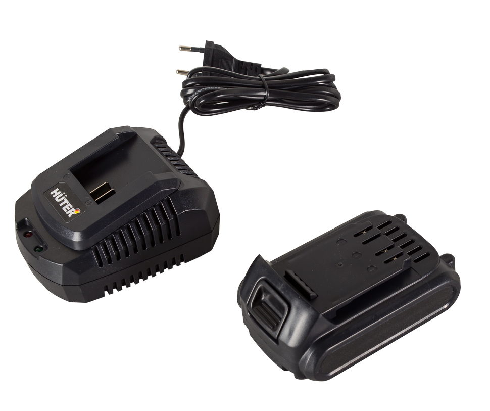 Аккумуляторный триммер-кусторез Huter GET-20H в Ростове-на-Дону в Ростове-на-Дону