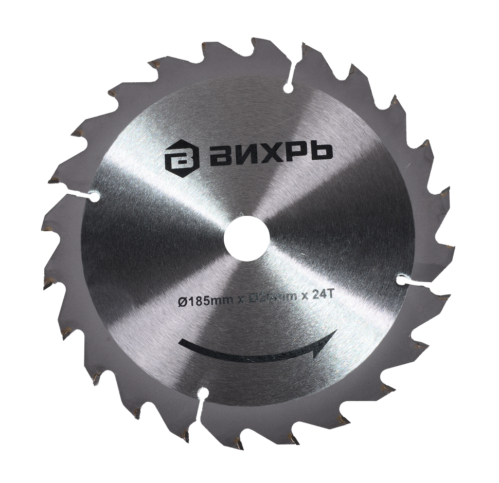 Дисковая (циркулярная) пила Вихрь ДП-20-185А