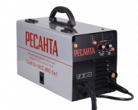 Сварочный полуавтомат Ресанта САИПА-165С (MIG/MAG)