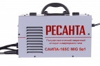 Сварочный полуавтомат Ресанта САИПА-165С (MIG/MAG)