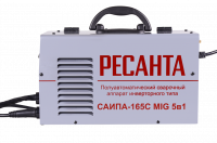 Сварочный полуавтомат Ресанта САИПА-165С (MIG/MAG)